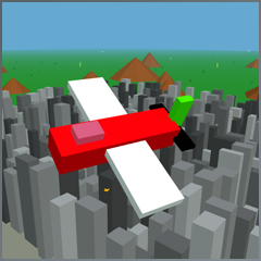 Screenshot for Flight